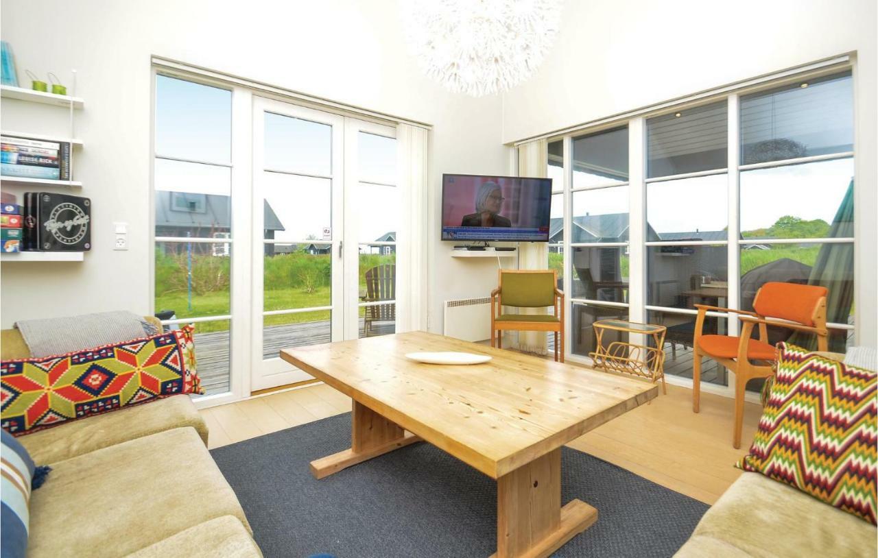 Stunning Home In Nysted With Wifi Kültér fotó